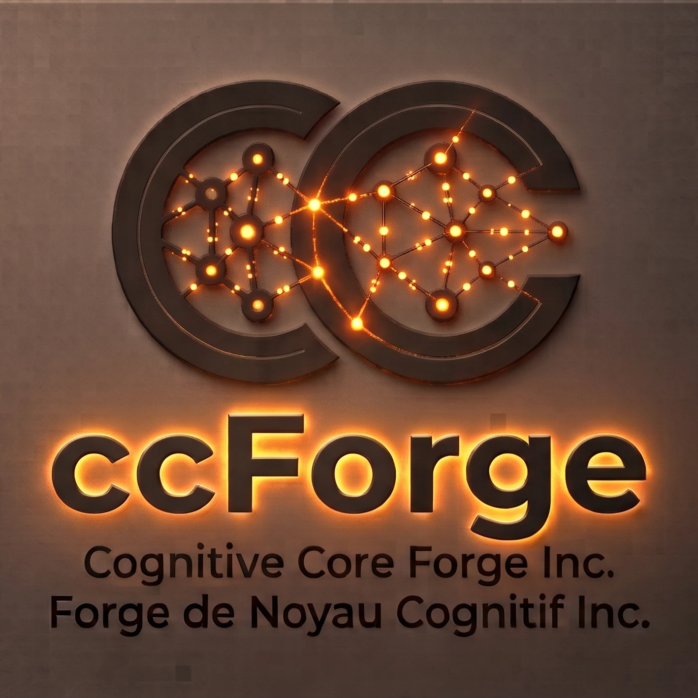 Cognitive Core Forge Inc.